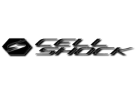 Cell Shock logo
