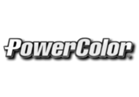 PowerColor logo
