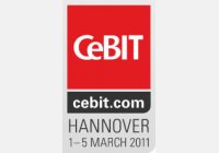 Foto esclusive dal Cebit 2008