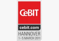 CEBIT logo