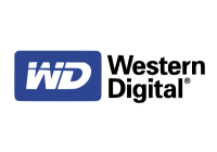 Western Digital logo