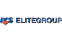 ECS - Elitegroup Computer Systems logo