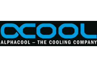 Alphacool logo