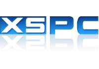 XSPC logo