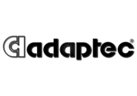 Adaptec logo