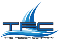 TFC - The Feser Company logo