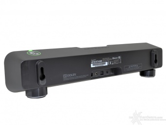 Razer Leviathan 2. Visto da vicino - Parte prima 3