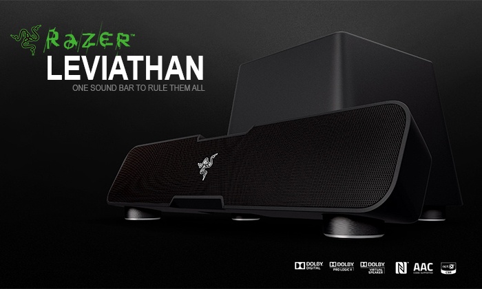 Razer Leviathan 1