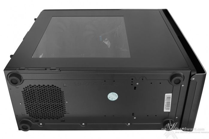 Antec P380 3. Esterno - Parte seconda 2