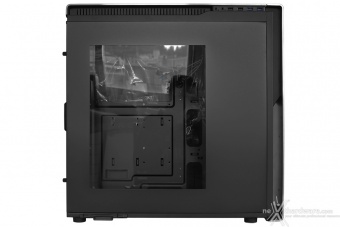 Antec P380 3. Esterno - Parte seconda 4