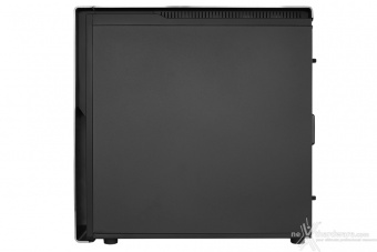 Antec P380 3. Esterno - Parte seconda 5
