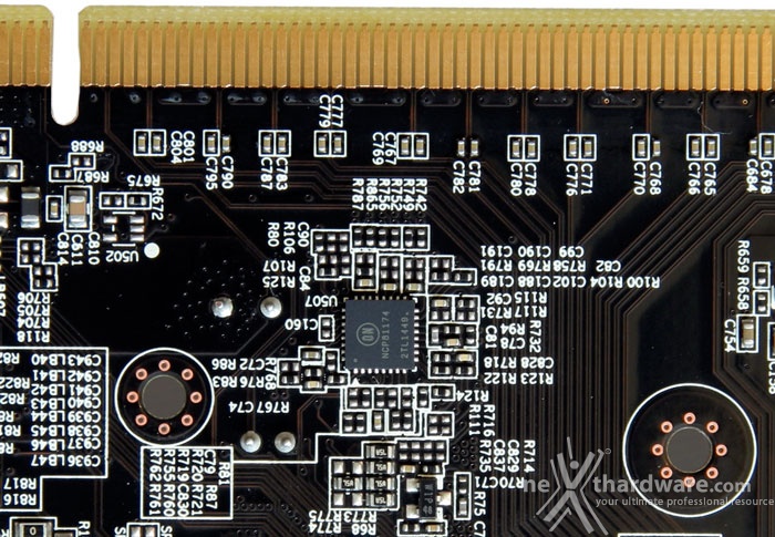 GIGABYTE GTX 960 G1 GAMING-2GD 4. Layout & PCB 6