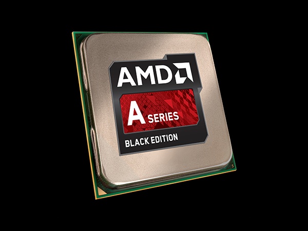 AMD Kaveri A8-7650K 1