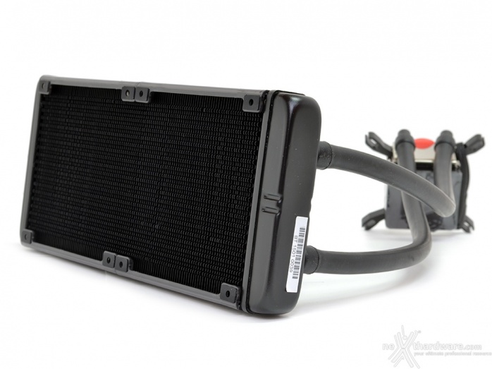 SilverStone TUNDRA TD02-E e TD03-E 3. Visti da vicino - Parte seconda 3