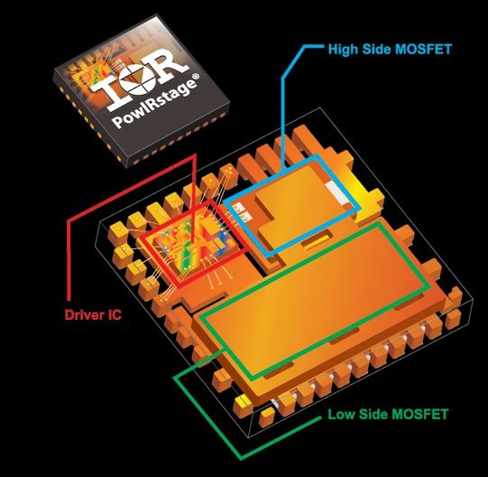 GIGABYTE GA-X99-SOC Champion 4. Vista da vicino 6