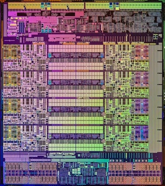 GIGABYTE GA-X99-SOC Champion 1. Architettura  Intel Haswell-E  6