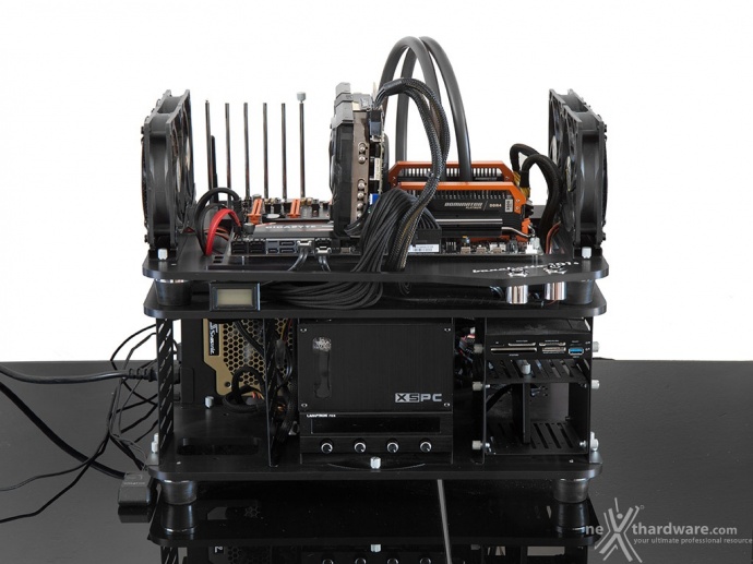 GIGABYTE GA-X99-SOC Champion 11. Metodologia di prova 2