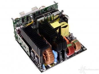 ENERMAX Digifanless 550W 4. Componentistica & Layout - Parte prima 4