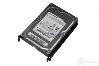Corsair Carbide 100R Silent Edition 5. Installazione componenti 4
