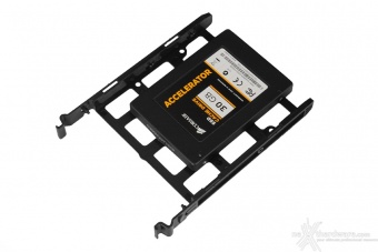 Corsair Carbide 100R Silent Edition 5. Installazione componenti 5