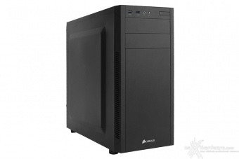 Corsair Carbide 100R Silent Edition 6. Conclusioni 1