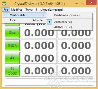 Corsair Flash Voyager Slider X2 64GB 9. CrystalDiskMark 1