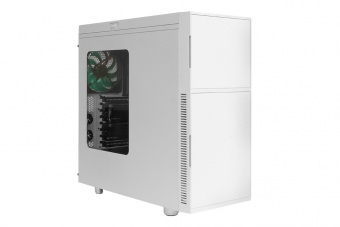 Nanoxia Deep Silence 1 Rev. B 6. Installazione componenti 8