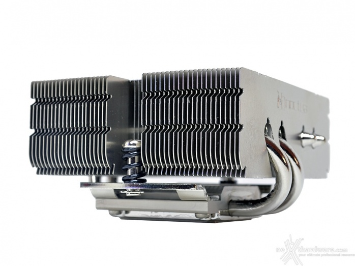 Noctua NH-L9x65 2. Visto da vicino - Parte prima 4