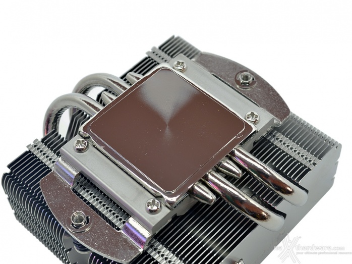 Noctua NH-L9x65 3. Visto da vicino - Parte seconda 1