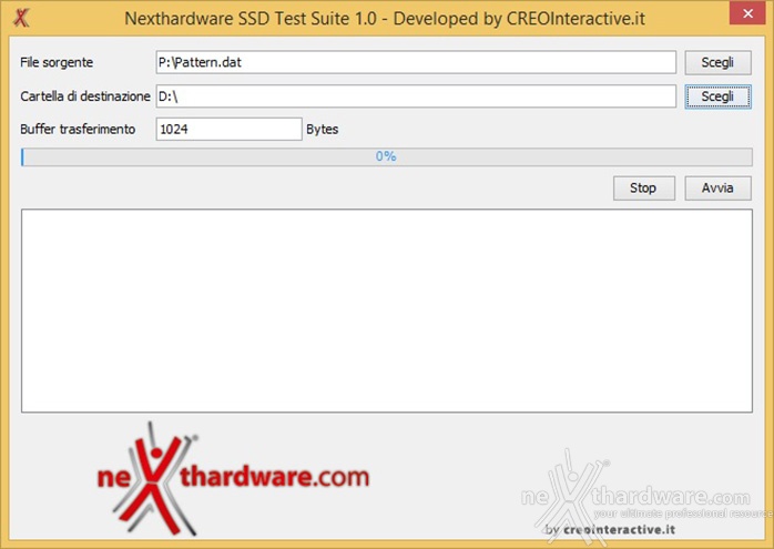 HyperX Savage 480GB 5. Introduzione Test di Endurance 5