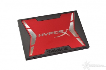 HyperX Savage 480GB 16. Conclusioni 1