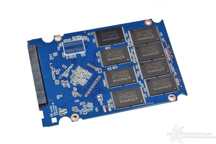 HyperX Savage 480GB 2. Visto da vicino 5