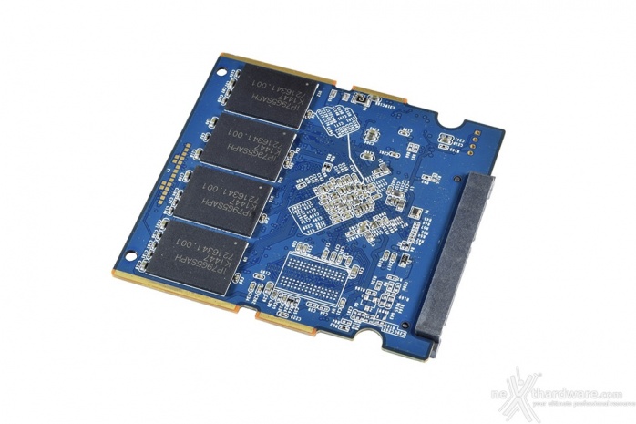 Patriot Ignite 480GB 2. Visto da vicino 5