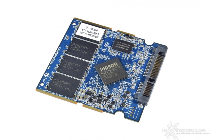 Patriot Ignite 480GB 2. Visto da vicino 4