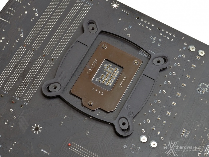 Corsair H80i GT & H100i GTX 4. Installazione 2