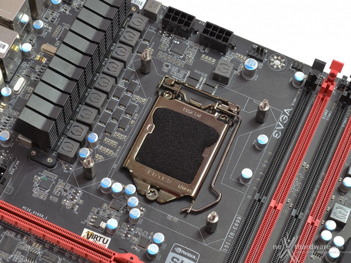Corsair H80i GT & H100i GTX 4. Installazione 3