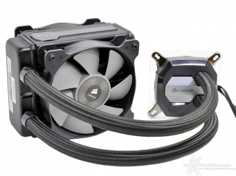 Corsair H80i GT & H100i GTX 10. Conclusioni 1