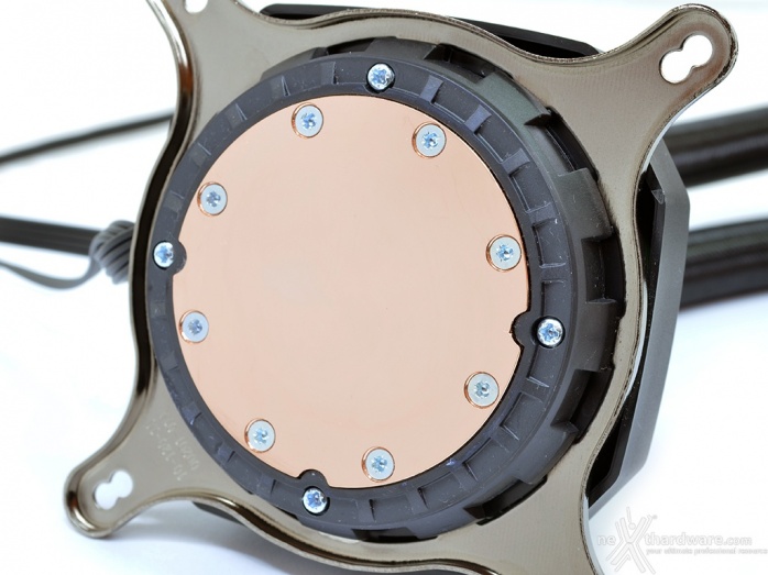 Corsair H80i GT & H100i GTX 2. Visti da vicino - Parte prima 6