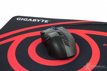 AORUS THUNDER M7 5. Conclusioni 1
