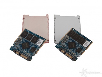 Corsair Neutron XT & Force LS 480GB 2. Visti da vicino 4