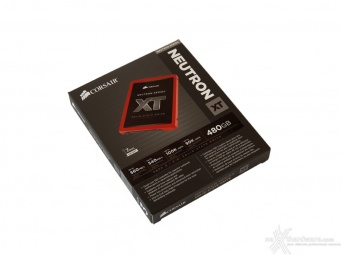 Corsair Neutron XT & Force LS 480GB 16. Conclusioni 2