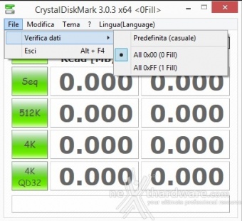 Corsair Neutron XT & Force LS 480GB 11. CrystalDiskMark 3.0.3 1
