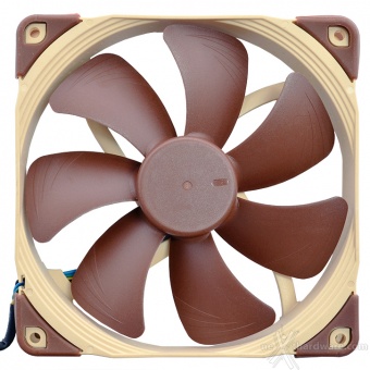 Noctua NH-D15S & NH-C14S 3. Visto da vicino - NH-C14S 8