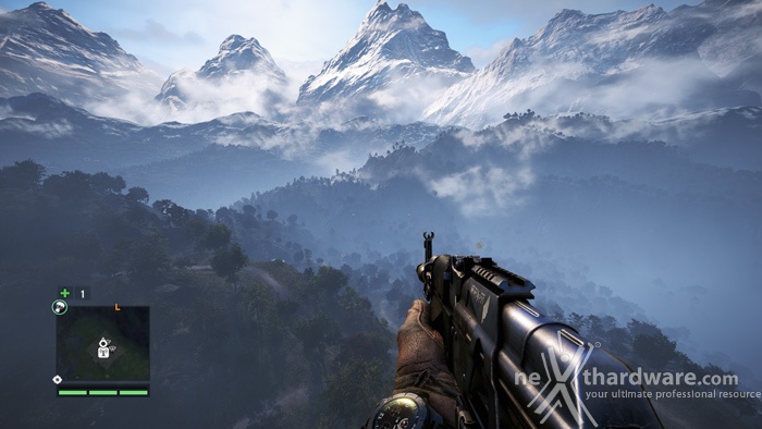 NVIDIA GeForce GTX 980 Ti 9. Far Cry 4 & GTA V 1