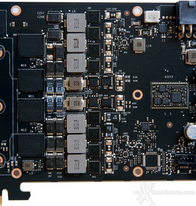 NVIDIA GeForce GTX 980 Ti 4. Layout & PCB 5