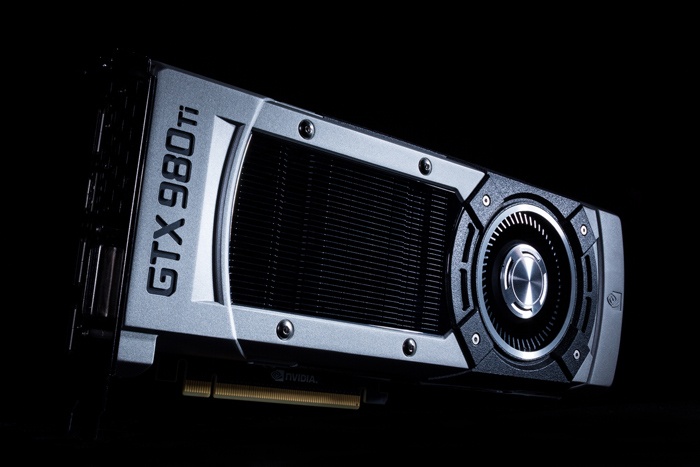 NVIDIA GeForce GTX 980 Ti 1