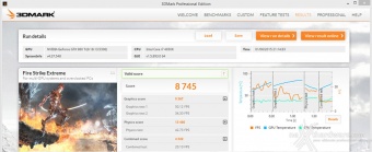 NVIDIA GeForce GTX 980 Ti 13. Overclock 6