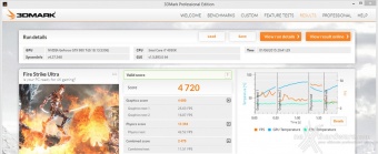 NVIDIA GeForce GTX 980 Ti 13. Overclock 8