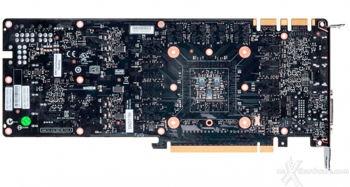 NVIDIA GeForce GTX 980 Ti 4. Layout & PCB 3