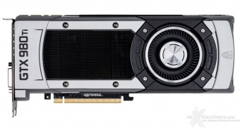 NVIDIA GeForce GTX 980 Ti 3. Vista da Vicino 2